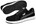 Puma werkschoenen Iconic Suede S1P laag zwart maat 45