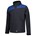 Tricorp softshell jas - Naden - bicolor - marine blauw/koningsblauw - L - 402021