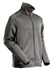 MASCOT Customized Fleecetrui rits - 22585-608 - steengrijs - maat 3XL