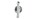 Dauby deurkruk - Pure PHT"T+T" / 50 - wit brons 