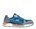 Puma werkschoenen Frontside S1P laag blauw maat 39