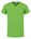 Tricorp T-shirt V-hals fitted - Casual - 101005 - limoen groen - maat S