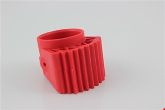 Altrex eindkap stabiliteitsbalk - voor ladders - 1st