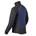 HAVEP softshell jas Revolve 50461 blauw/zwart maat S