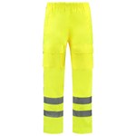 Tricorp regenbroek RWS - Workwear - 503001 - fluor geel - maat XXL