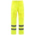Tricorp regenbroek RWS - Workwear - 503001 - fluor geel - maat XXL
