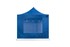 Grizzly zijwand RAAM - GO-WORK - 3 m - blauw