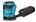 Makita accu excenter schuurmachine - DBO180ZJ - 18V - excl. accu en lader - in Mbox