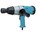 Makita slagmoersleutel 230V - 6906 - 620W - in koffer