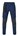 HAVEP broek met kniezakken Revolve 80605 blauw/zwart maat 58
