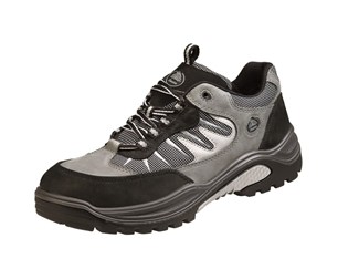 Bata werkschoenen - Traxx 23 - S1P  - maat 38 W - laag