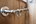 Dauby stang - Pure Plus - wit brons - 1000 mm