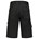 Tricorp werkbroek basis kort - Workwear - 502019 - zwart - maat 42