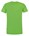 Tricorp T-shirt V-hals fitted - Casual - 101005 - limoen groen - maat XL