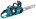Makita accu kettingzaag - DUC400Z - 2x18V - 40cm - excl. accu en lader - in doos