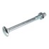 Proftec slotbout [25x] - VZ - M6x80mm