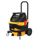DEWALT DWV905H-QS Nat- en droogzuiger M-klasse 1400W 38L 