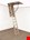 Altrex zoldertrap - Woodytrex Budget - hout - 120 x 60 cm