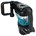 Makita accu combihamer - HR005GZ01 - SDS-Max - 40V Max - excl. accu en lader - met AWS zender - in koffer