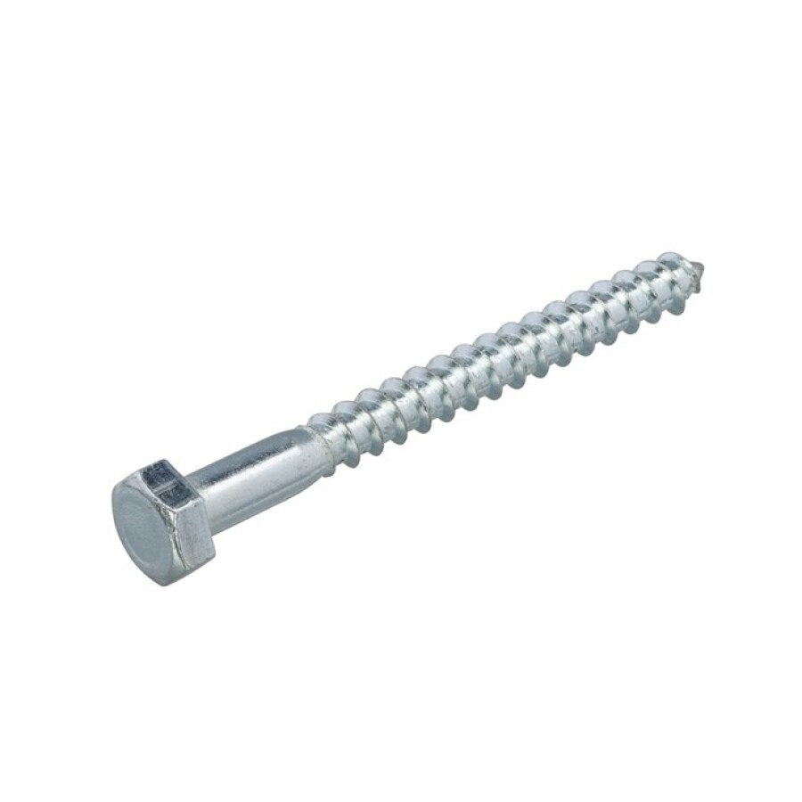 Proftec houtdraadbout [25x] - VZ - SW-13 - 8x100mm