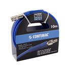 Contimac rubber slang 10m