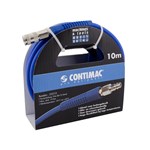 Contimac rubber slang 10m