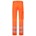 Tricorp 503702 Werkbroek Twill Stretch RWS Revisible Dames oranje mt 38