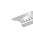 Ellen slijtdorpelprofiel - ANB 6 - aluminium