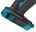 Makita JR103DSMJ accu reciprozaag 12V Max - 2x4.0 Ah accu en lader in Mbox