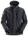 Snickers Workwear 37.5® Isolerend jack - AllroundWork - 1100 - staalgrijs/zwart - maat S