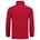 Tricorp fleecevest - Casual - 301002 - rood - maat 5XL