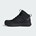 Adidas werkschoenen Torava Mid S3S zwart/zwart - maat 44