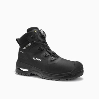 ELTEN ANTONIO XXSG BOA GTX werkschoenen S3S - ESD - halfhoog - maat 42