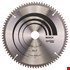 Bosch cirkelzaagblad - OPTILINE WOOD - Ø254/2.5mm - 30mm - 80 TPI
