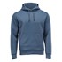 MASCOT 22286-608 Customized Fleece Capuchontrui steenblauw - maat S
