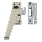 AXA raamsluiting met opbouwsluitkom 3318 - links buitendraaiend - F2 - 3318-61-92/E