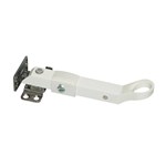 AXAflex Security veiligheids combi-raamuitzetter - SKG** - wit - 2660-20-74/E