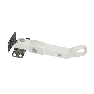 AXAflex Security veiligheids combi-raamuitzetter - SKG** - wit - 2660-20-74/E