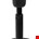 Eurom Vento 3DS Silent Comfort Ventilator zwart - 35 cm
