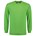 Tricorp sweater - Casual - 301008 - limoen groen - maat XXL