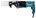 Makita combihamer 230V - HR2630TX12 - SDS plus - 2.4J - 800W - met verwisselbare boorkop en accessoireset - in aluminium koffer 