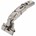 Blum groothoekscharnier - INSERTA - CLIP top systeem - 155° voor hoekaanslag - 71T7590 MB V125 NI