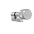 DOM knop profielcilinder - 333K6 Plura SKG2 - 65-K45 mm