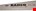 Bahco handzaag - 475 mm - NP-19-U7/8-HP hardpoint