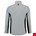 Tricorp softshell jack - Bi-Color - Workwear - 402002 - grijs/zwart - maat M