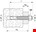 fischer doorsteekanker - FBN II 16/15 K - 16x120mm - 45571