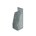 Gebr. Bodegraven balkdrager GBS-ZL - 71x221mm - verzinkt