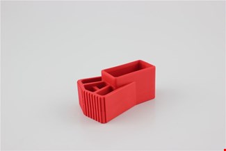 Altrex eindkap stabiliteitsbalk - voor Atlantis/All Round 