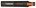 Bahco steekbeitel - met rubberen handgreep - 32 mm - 424P-32