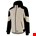 Tricorp Winterjas Ripstop Redefined 406101 zand/zwart - maat L